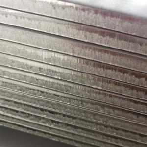 China UNS S06200 Hastelloy Plate W.NR 2.4675 Sheet Metal Nickel Chromium Molybdenum Alloy C2000 factory