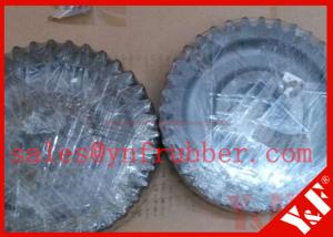 China Gear Center Excavator Spare Parts , Ex200-1 3034465 Pump Drive Use factory