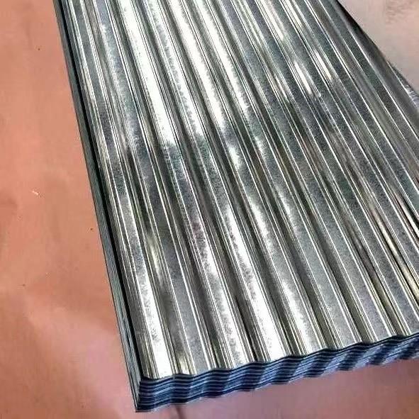 Black Colored Galvanized Steel Sheets Astm A653 Coil Metal Roofing Sheet