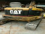 used japan original condition 303 excavator /used caterpillar 303.5 excavator