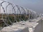 Factory Supply Attractive Price Stainless Steel Razor Wire Product Anti Climb