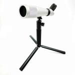 Baby 16x33 Spotting Scope waterproof Target shooting spotting scope Black anodic