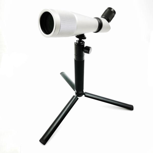 Baby 16x33 Spotting Scope waterproof Target shooting spotting scope Black anodic