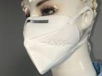 3 Ply KN95 Medical Mask Ffp3 Ffp2 Pm2.5 For General Medical Use Oem Available