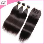 Thick and Soft Straight Human Hair Top Sale 5a 6a 7a 8a Wholesale Virgin