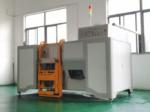300Kg 304 SUS Kitchen Waste Composting Machine Automatic Organic Waste Converter