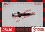 Diesel Injector manufacture Overhaul Kit Injector Repair Kit 295050-0530 295050