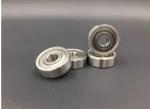 Stainless Steel Deep Groove Ball Bearing S6000 ZZ, good quality stainless steel