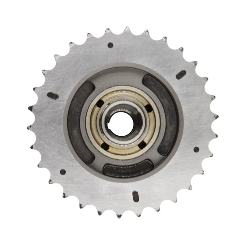 OEM Camshaft Adjuster Gear VW Touareg Audi A5 Q5 06E109084M