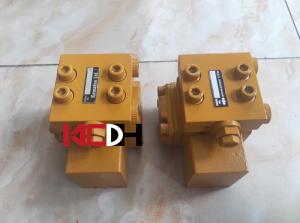 China Komatsu 120-6 Pressure Reducing Valve Assembly 1002717 Excavator Control Valve factory