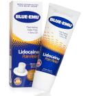 Blue Emu Tattoo Numbing Cream Pain Relief For Permanent Makeup Factory Supply