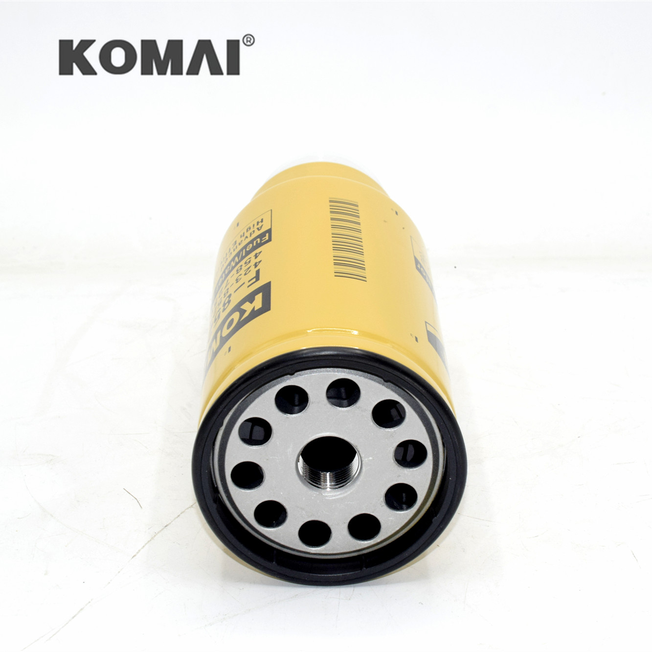 Fuel Water Separator For Excavator 423-8524 458-7259 4238524