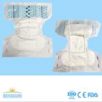 High Absorbency Wetness Indicator Disposable Adult Diapers