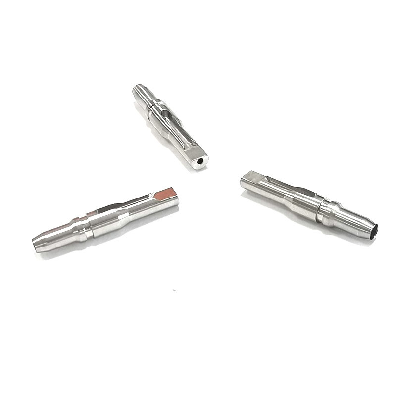 Custom Plasma Cutter Torch Accessories - Plasma Nozzle and Electrode, Metal Welding Contact Tips