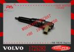 Fuel Injector 1905002 1725282 BEBJ1A00101 1661060 BEBJ1A00201 for XF85 XF105