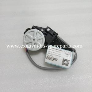 China Throttle Motor RC411-43642 RC41143642 For Mini Excavator KX91-3 factory