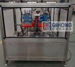 Holder Type Glass Bottle Washing Machine 4000B/H-6000B/H Automatic Bottle