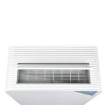 Smart Negative Ion Pollen 100W Hepa Air Purifier With Child Lock