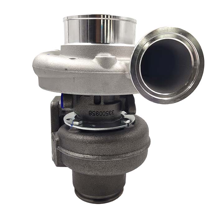 Cummins Turbocharger 4038471 4038475 for KOMATSU PC220-7 PC200-8 Excavator 6D102 CUMMINS 6BT 5.9 Engine