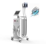 3 In 1 Cryolipolysis Slimming Machine For Transfer Fat And Tighten Skin
