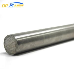 China Alloy 625 UNS N06625 725 750 Pure Nickel Alloy Shaft Rod Based Round factory