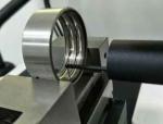 RMW Surface Roughness Measurement Instrument High Level Analysis Multiple
