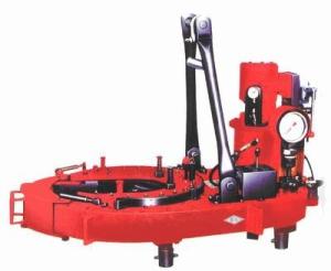 China API Spec 7k Casing Power Tongs / TQ340/35 Casing Power Tongs factory