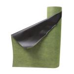 UV Resistant Polypropylene Weed Barrier Landscape Fabric Spunbond Non Woven 50gr