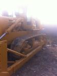 Used Crawler Bulldozer CAT D7G Low Price