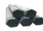 Seamless Steel Pipe UNS S32205 S32750 4 Inch Duplex Stainless Steel Tube OD1/2'