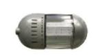 AC100 - 260V 120W Aluminum Alloy High Efficiency LED light Street Light IP65