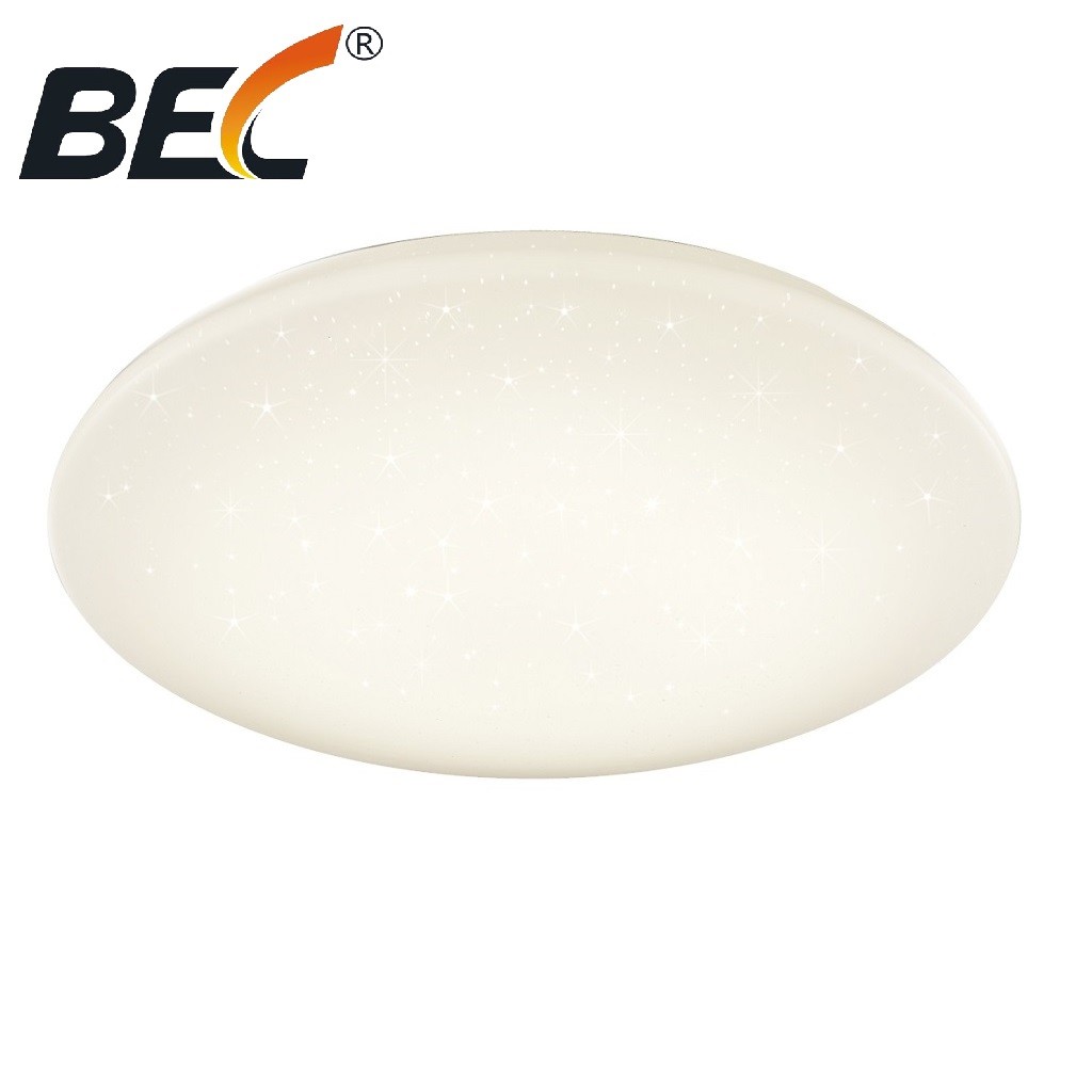 BEC Smart Control LED Ceiling Lamp D:270mm