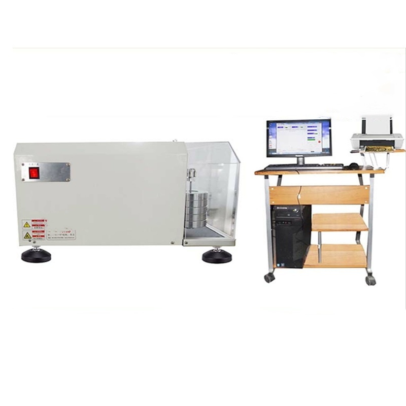 China Precision Light-load Ring Block Abrasion Friction Wear Testing Machine factory