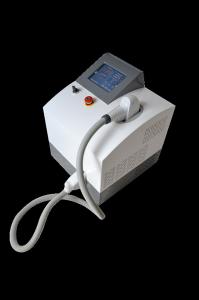 China 808nm 810nm Diode Laser Hair Removal Equipment Painless High Efficiency 720W factory