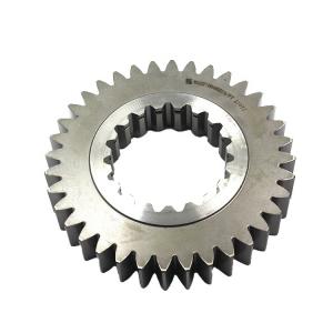 China Truck Spare Parts WG2210040224 Original OEM Gearbox main shaft 4th gear for Sinotruk HOWO truck factory