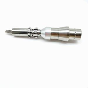 China Lightweight Medical Drill Machine 6 / 9 / 12 Mm Drill Bit Stable Operation factory