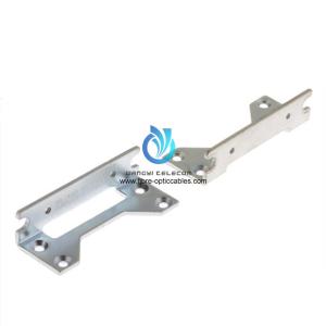 China New ACS-2900-RM-19 19 Inch Rack Mount Kit for Cisco 2900 Series Option &amp; Spare 2911/2921/2951 ISR factory