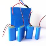 3S10P Deep Cycle Li Ion Battery Pack 12v 20ah Lithium Ion Battery 1000 Times