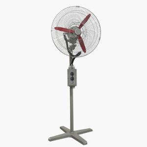 China Explosion Proof Exhaust Fan 1450r/m RPM Diameter 200-750mm Wall Pipe Post Fixed for Industrial Ventilation Systems factory