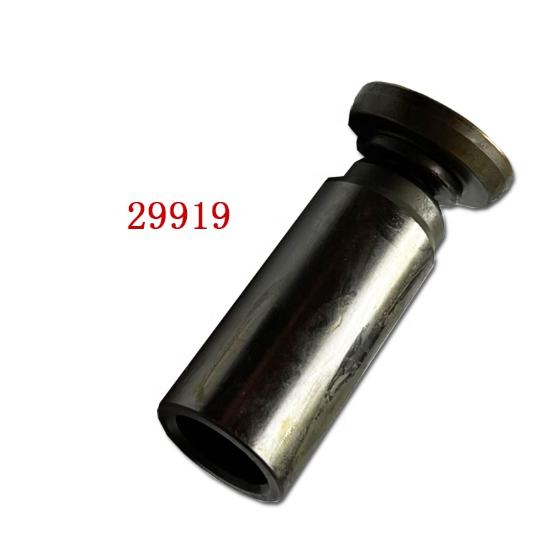 digger spares Pump Piston Excavator Hydraulic Parts 29919 High Durability