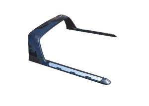 China New Style ABS Truck Roll Bar For Mazda BT50 factory