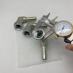 26791K-08-08 JIC Hydraulic Hose Adapter Fittings