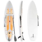 Wholesale Hot Sale Cheap Factory Price Adults Surfboard Plastic Rigid Plastic