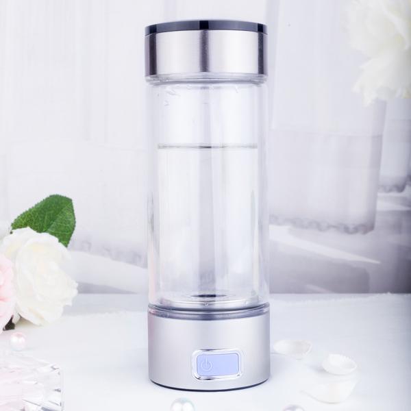 Active Hydrogen Water Generator Bottle 1.85W Power For Household Pre -