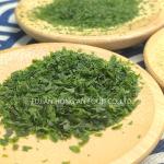 Delicious Dried Edible Sea Ulva Lettuce for Umami Taste Fried Chips Fried