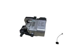 China Universal Car Heaters That Use Engine Coolant Heater 12v 5kW Electric factory