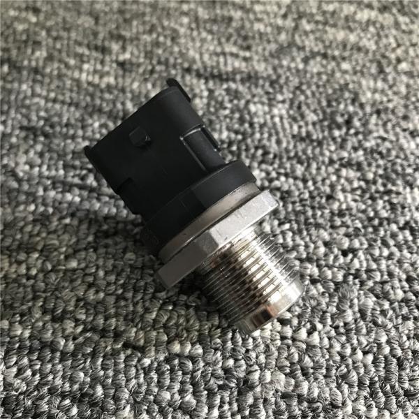 0281006364 Rail Pressure Sensor 0281002937 55195078 / 9S519 G756 AB 9S519-G756