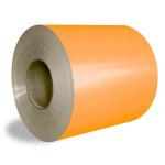 Wear - Resistant Prepainted Aluminum Coil Color Coated Board for Public Area