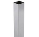 A312 304l Ss 316 Seamless Pipe Tubing Mild Steel Hollow Sections Square