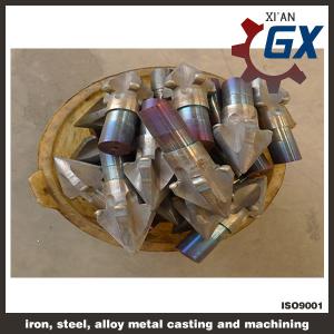 China Screw Tip Assemblies of GX factory